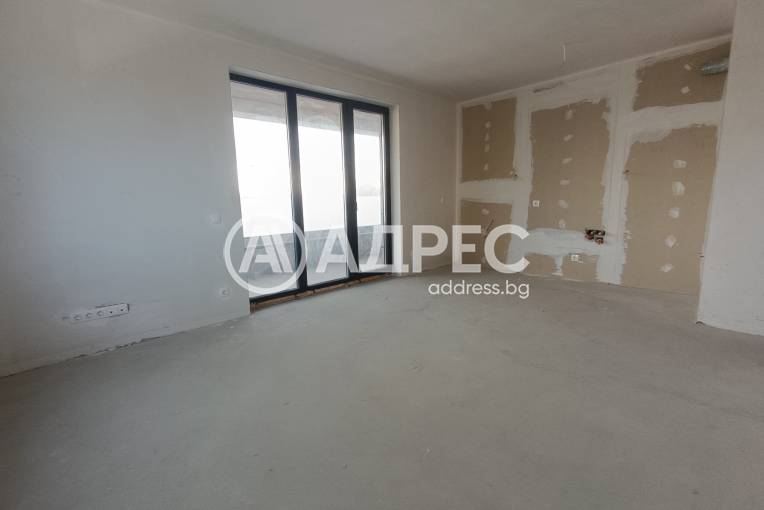 Тристаен апартамент, София, Сердика, 690569, Снимка 3