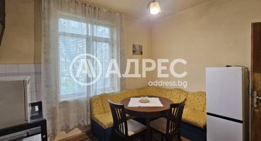 Двустаен апартамент, Варна, Чаталджа, 695569, Снимка 1