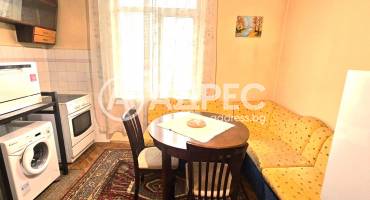 Двустаен апартамент, Варна, Чаталджа, 695569, Снимка 2