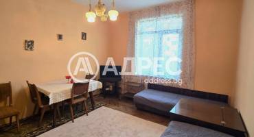 Двустаен апартамент, Варна, Чаталджа, 695569, Снимка 3
