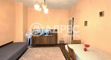Двустаен апартамент, Варна, Чаталджа, 695569, Снимка 4