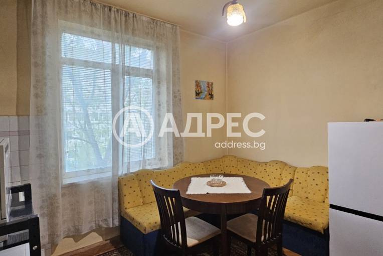 Двустаен апартамент, Варна, Чаталджа, 695569, Снимка 1