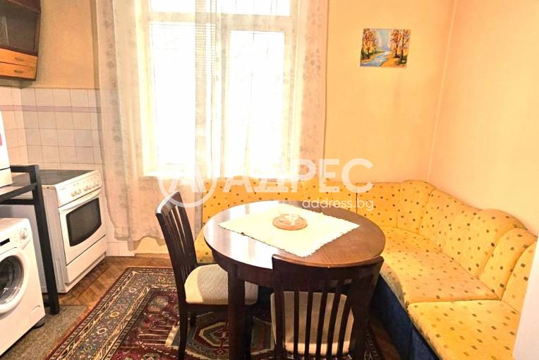 Двустаен апартамент, Варна, Чаталджа, 695569, Снимка 2