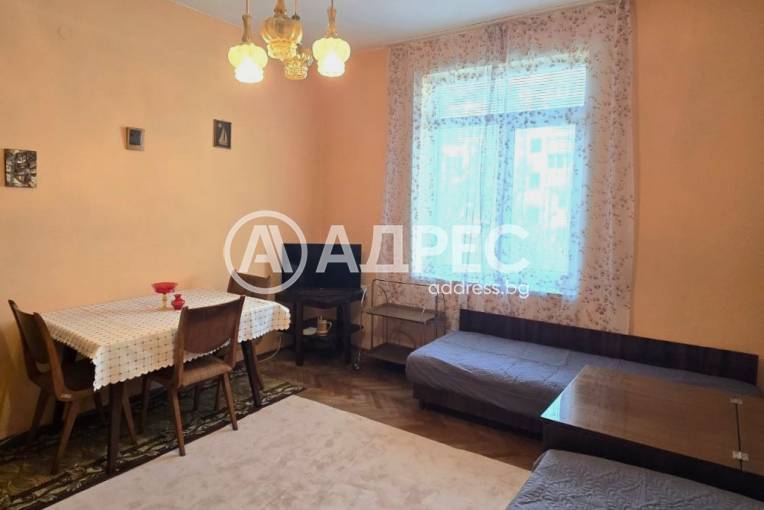 Двустаен апартамент, Варна, Чаталджа, 695569, Снимка 3