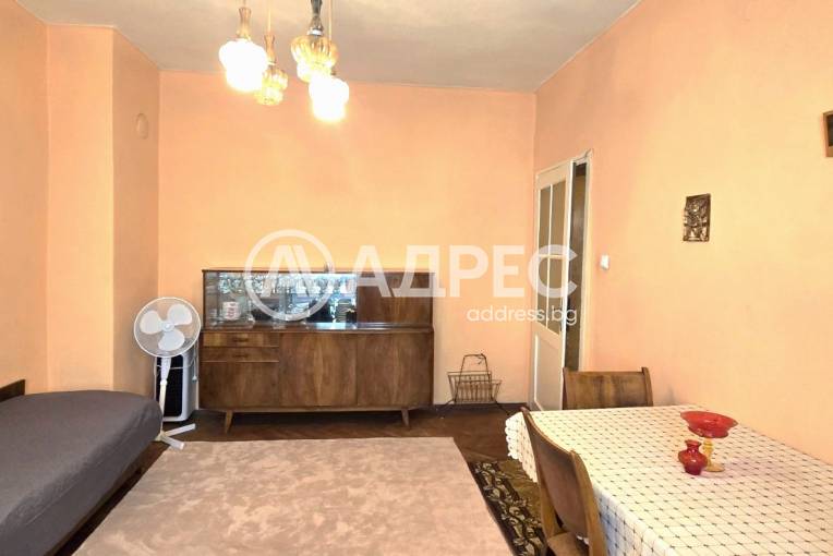 Двустаен апартамент, Варна, Чаталджа, 695569, Снимка 4