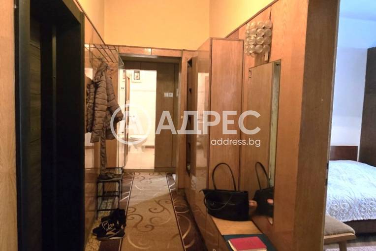 Двустаен апартамент, Варна, Чаталджа, 695569, Снимка 7