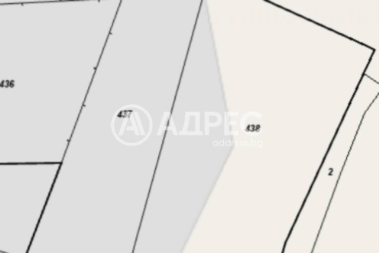 Парцел/Терен, Орешак, Орешак, 699569, Снимка 2