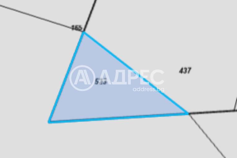 Парцел/Терен, Орешак, Орешак, 699569, Снимка 4