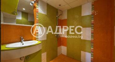 Тристаен апартамент, Русе, Дружба 3, 700569, Снимка 10