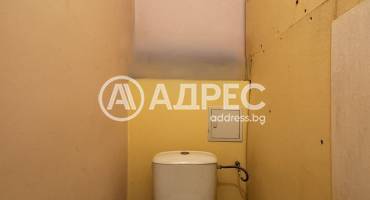 Тристаен апартамент, Русе, Дружба 3, 700569, Снимка 11