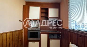 Тристаен апартамент, Русе, Дружба 3, 700569, Снимка 12