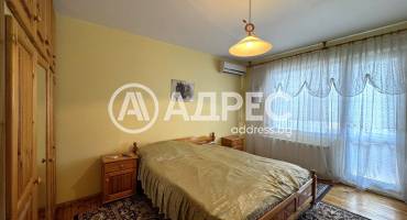 Тристаен апартамент, Русе, Дружба 3, 700569, Снимка 5