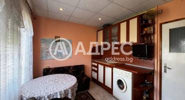Тристаен апартамент, Русе, Дружба 3, 700569, Снимка 7