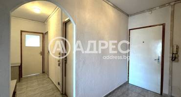 Тристаен апартамент, Русе, Дружба 3, 700569, Снимка 8