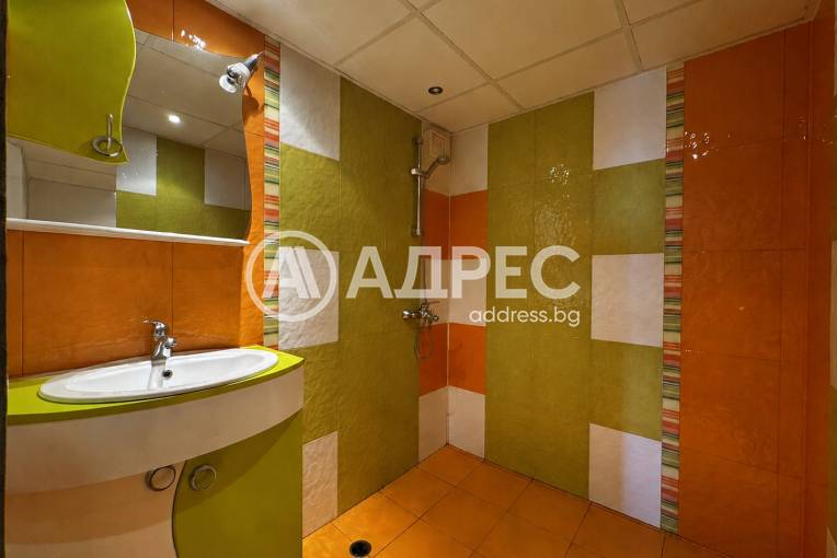 Тристаен апартамент, Русе, Дружба 3, 700569, Снимка 10