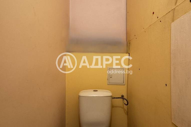 Тристаен апартамент, Русе, Дружба 3, 700569, Снимка 11