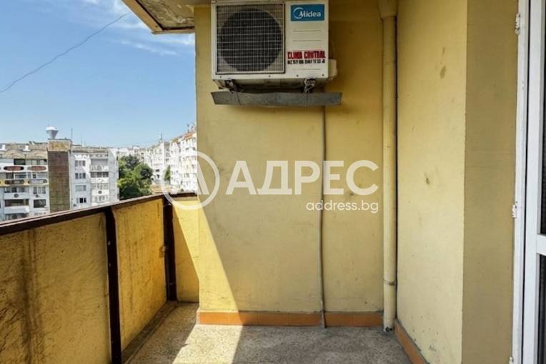 Тристаен апартамент, Русе, Дружба 3, 700569, Снимка 14