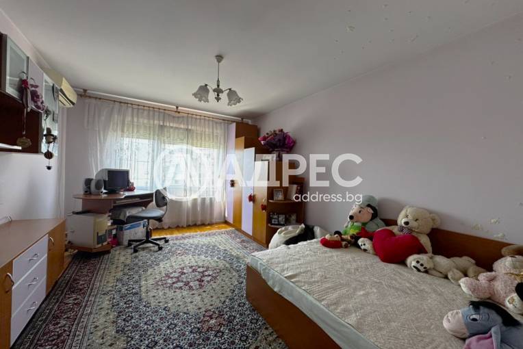 Тристаен апартамент, Русе, Дружба 3, 700569, Снимка 3