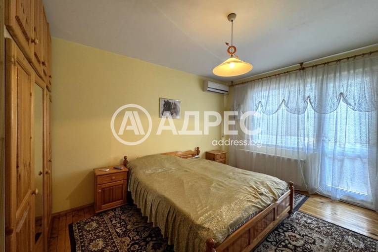 Тристаен апартамент, Русе, Дружба 3, 700569, Снимка 5