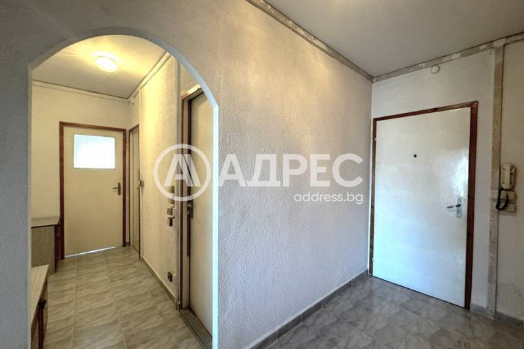 Тристаен апартамент, Русе, Дружба 3, 700569, Снимка 8