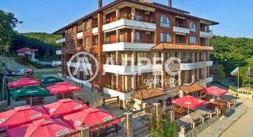 Многостаен апартамент, Шкорпиловци, 564570, Снимка 22