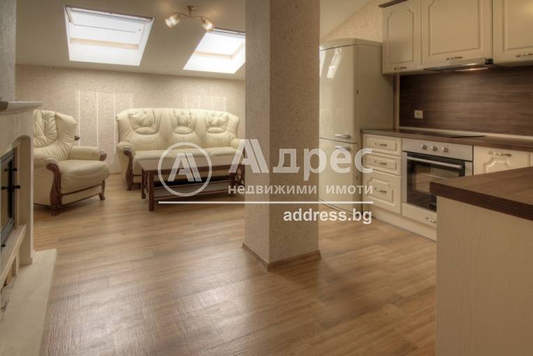 Многостаен апартамент, Шкорпиловци, 564570, Снимка 2