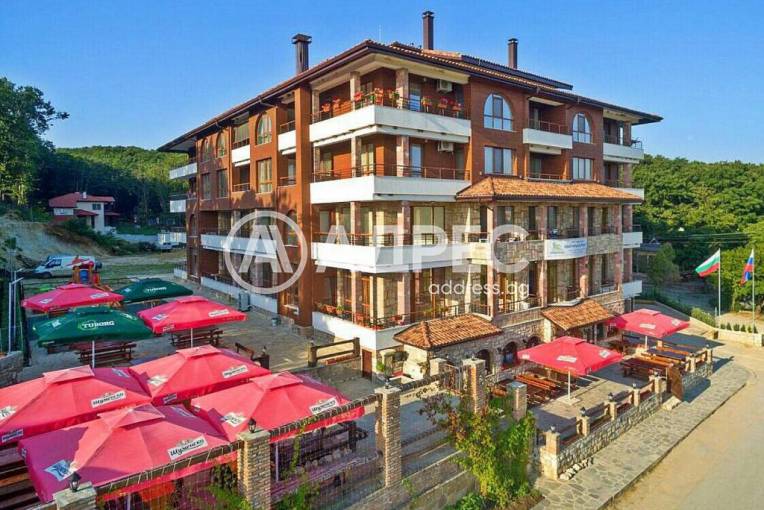 Многостаен апартамент, Шкорпиловци, 564570, Снимка 22