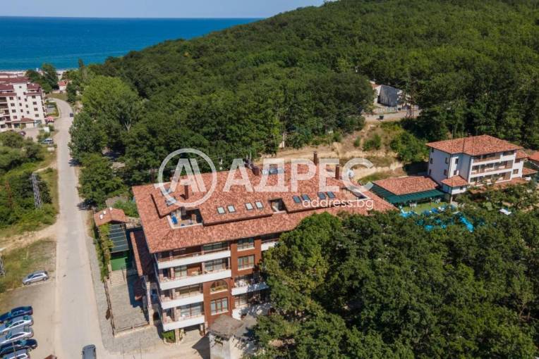 Многостаен апартамент, Шкорпиловци, 564570, Снимка 24