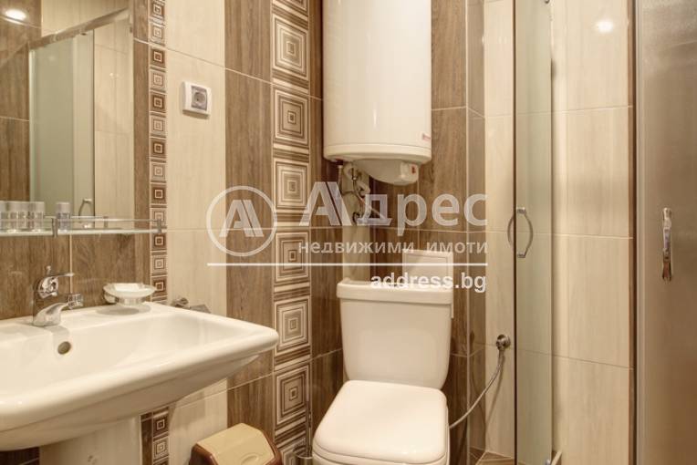 Многостаен апартамент, Шкорпиловци, 564570, Снимка 5