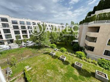 Многостаен апартамент, София, Витоша, 620570, Снимка 3