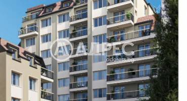 Тристаен апартамент, София, Овча купел, 650570, Снимка 1