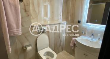 Тристаен апартамент, София, Лозенец, 651570, Снимка 10