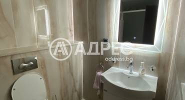 Тристаен апартамент, София, Лозенец, 651570, Снимка 12