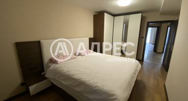 Тристаен апартамент, София, Лозенец, 651570, Снимка 13