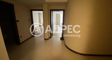 Тристаен апартамент, София, Лозенец, 651570, Снимка 14