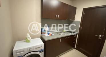 Тристаен апартамент, София, Лозенец, 651570, Снимка 15