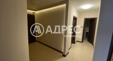 Тристаен апартамент, София, Лозенец, 651570, Снимка 16