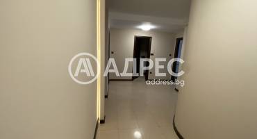 Тристаен апартамент, София, Лозенец, 651570, Снимка 17