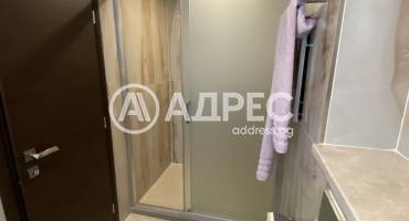 Тристаен апартамент, София, Лозенец, 651570, Снимка 18