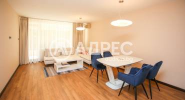 Тристаен апартамент, София, Лозенец, 651570, Снимка 2