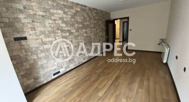 Тристаен апартамент, София, Лозенец, 651570, Снимка 19