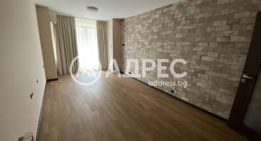 Тристаен апартамент, София, Лозенец, 651570, Снимка 20