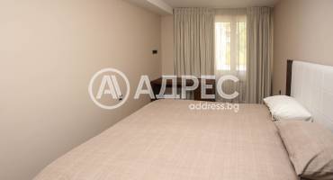 Тристаен апартамент, София, Лозенец, 651570, Снимка 21