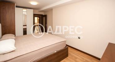 Тристаен апартамент, София, Лозенец, 651570, Снимка 22