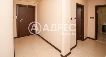 Тристаен апартамент, София, Лозенец, 651570, Снимка 23