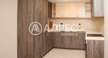 Тристаен апартамент, София, Лозенец, 651570, Снимка 25