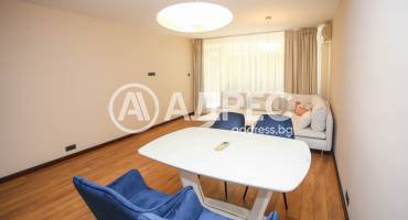 Тристаен апартамент, София, Лозенец, 651570, Снимка 27