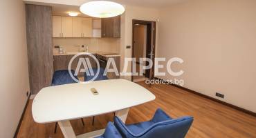 Тристаен апартамент, София, Лозенец, 651570, Снимка 28