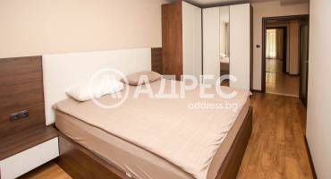 Тристаен апартамент, София, Лозенец, 651570, Снимка 3