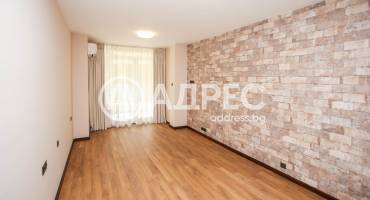 Тристаен апартамент, София, Лозенец, 651570, Снимка 4